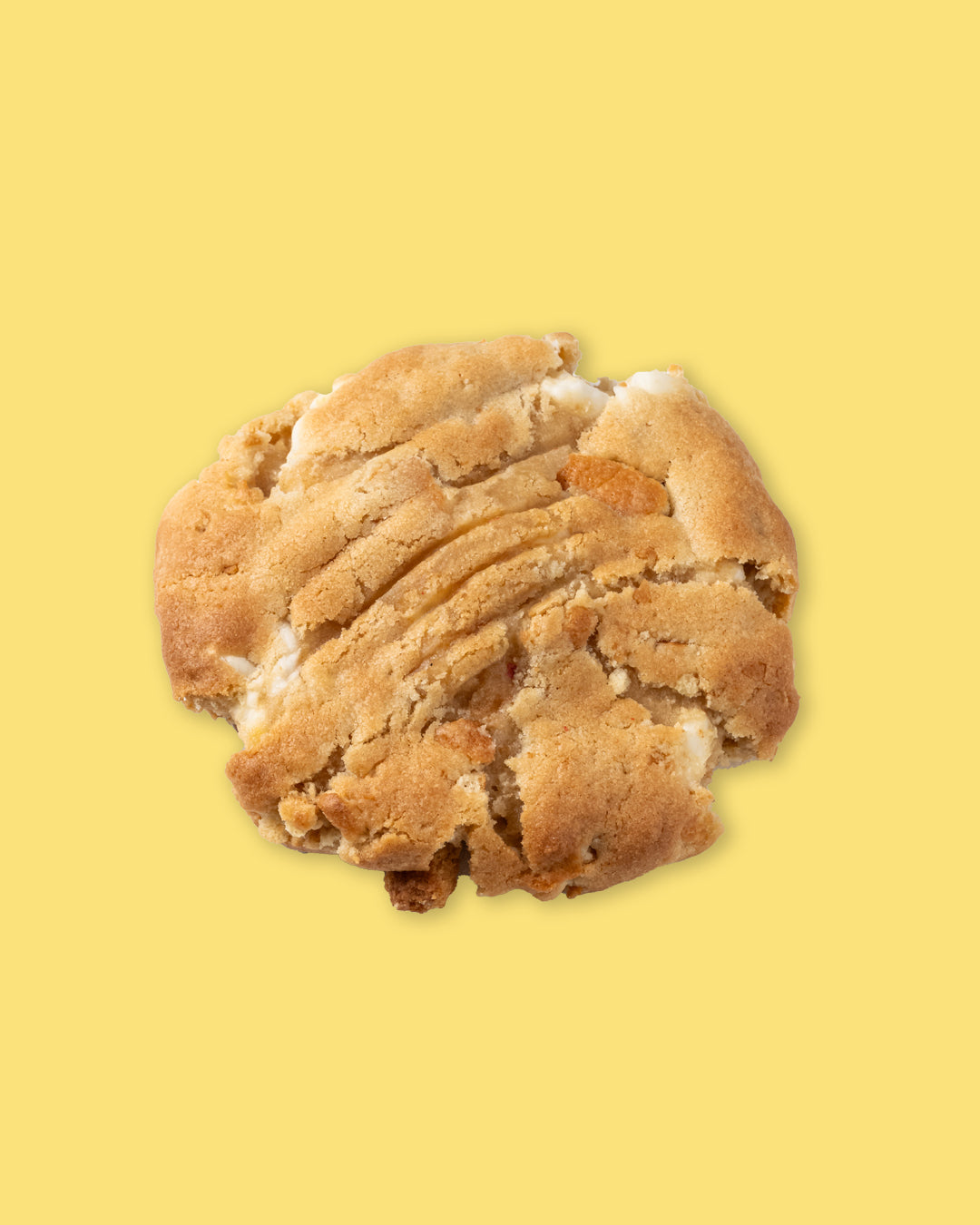 Banana Pudding Cookie Box