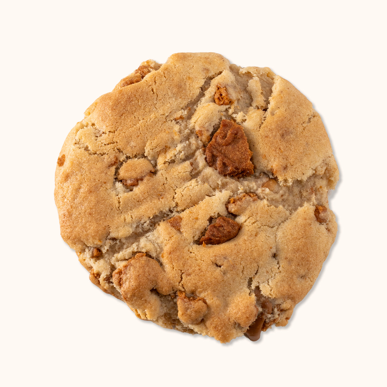 Biscoff Cookie Butter Cookie Box