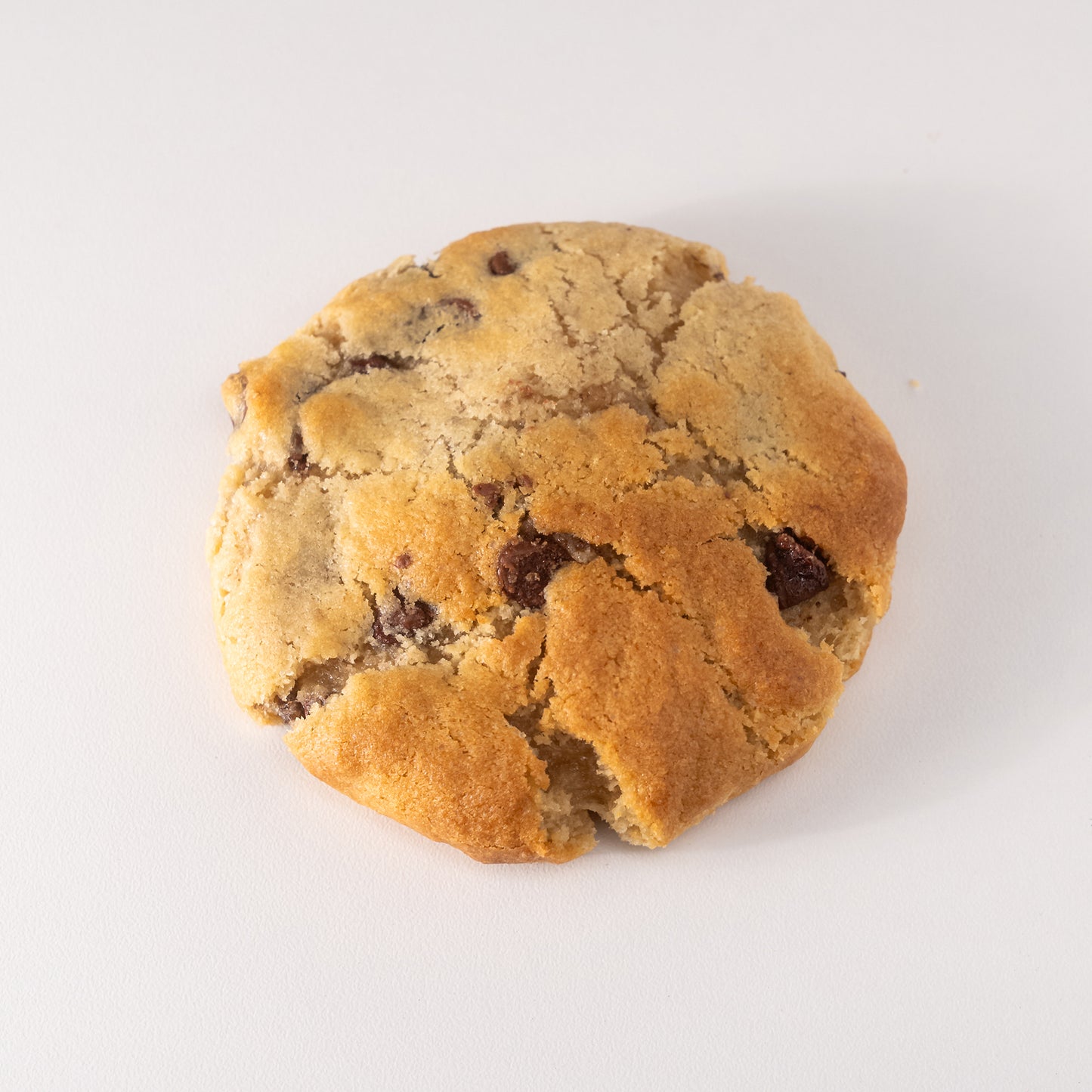 Chocolate Chip Cookie Box