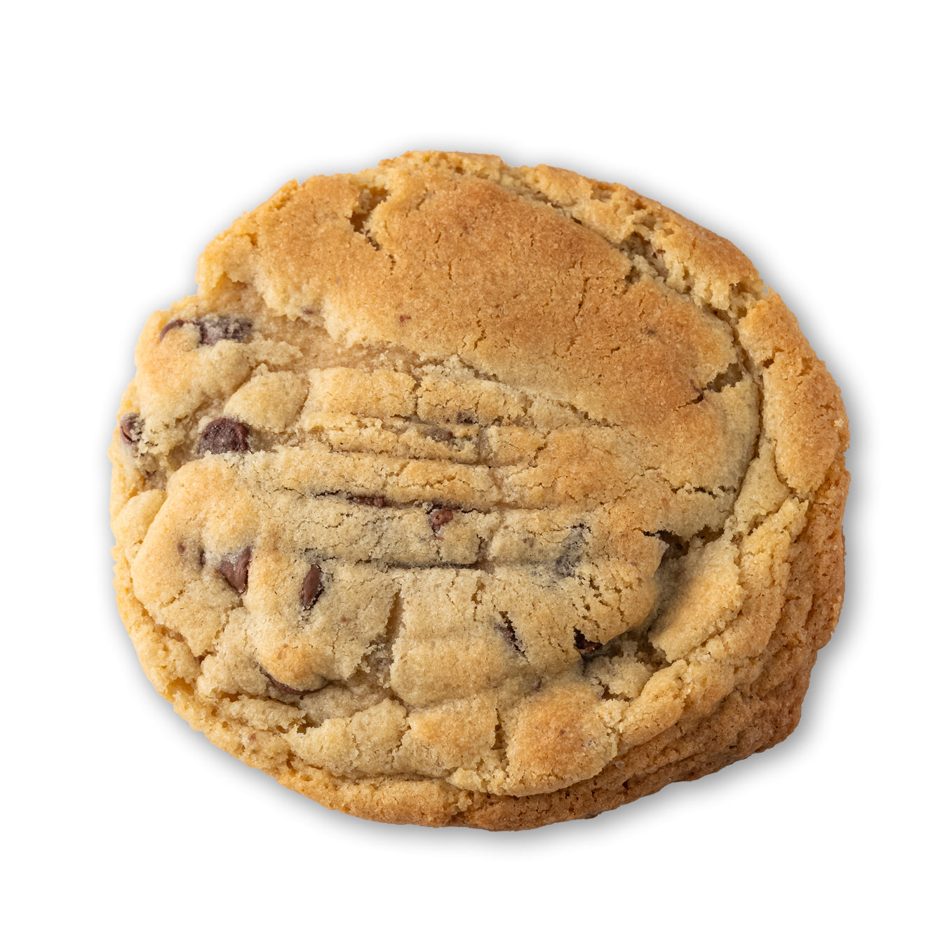 Chocolate Chip Cookie Box