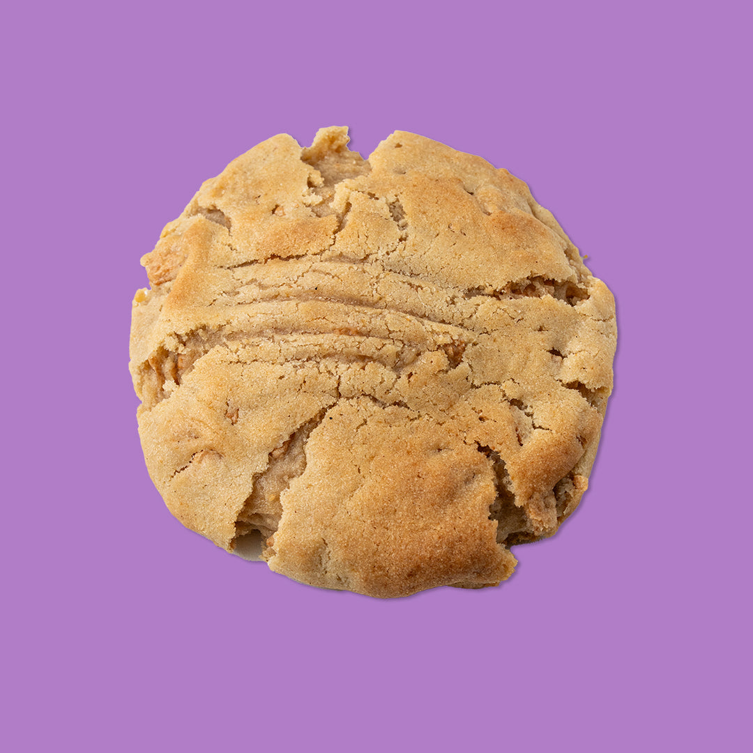Cinnamon Toast Crunch Cookie Box