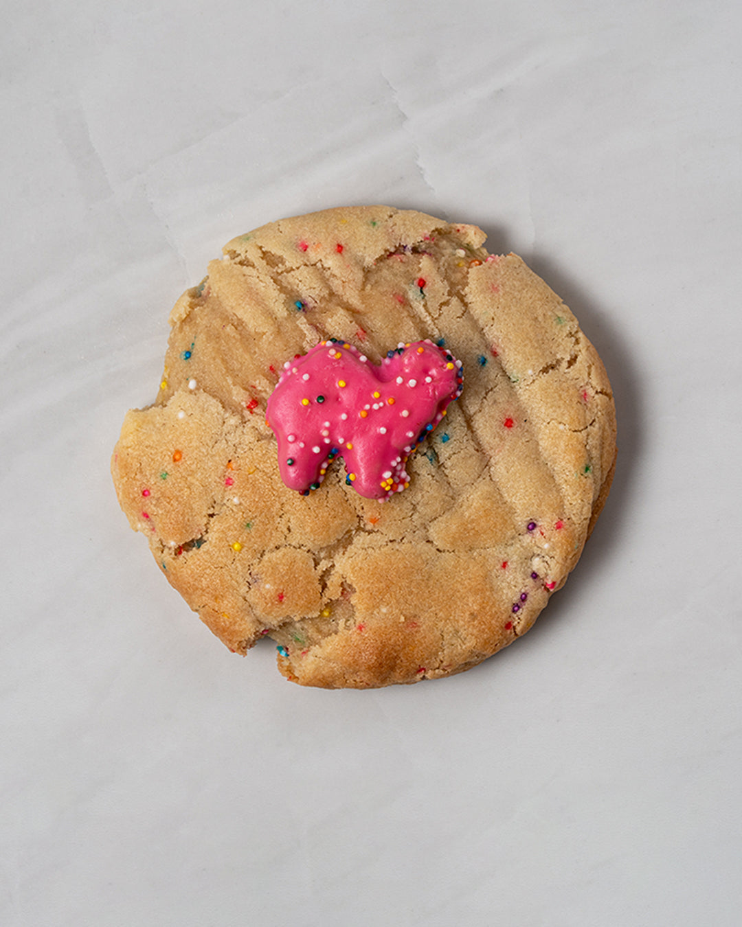 Circus Animal Cookie Box