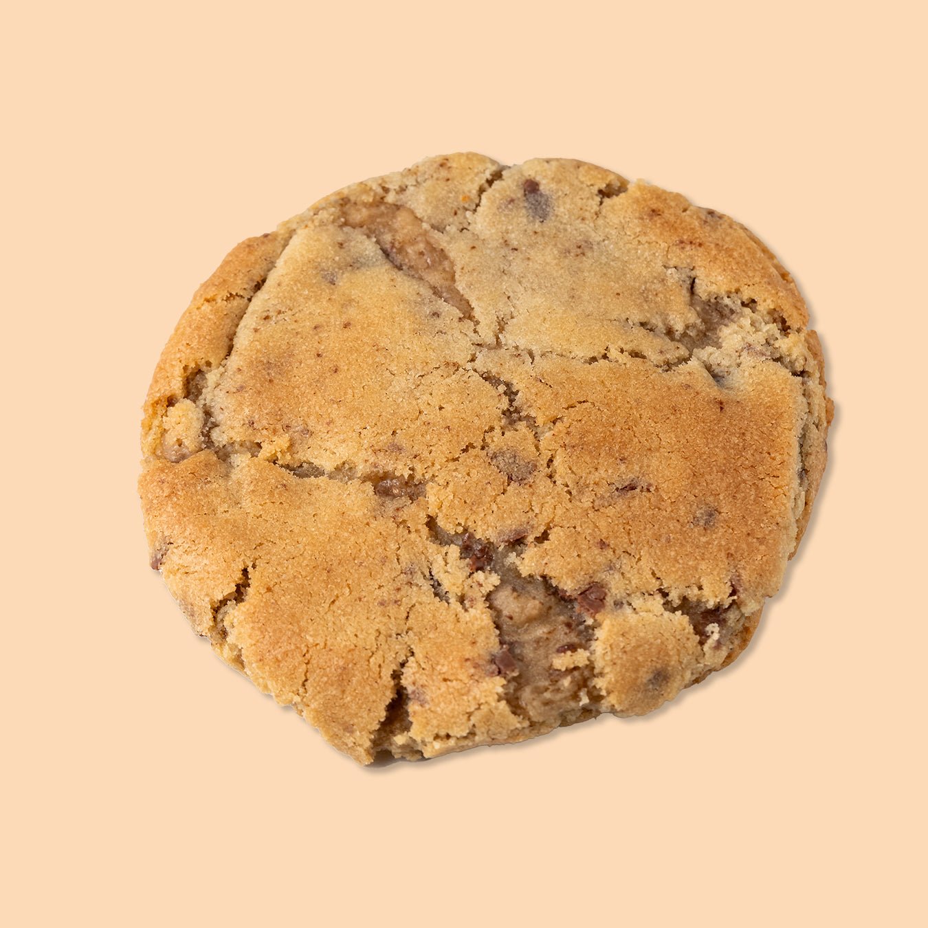 Coffee Heath Cookie Box