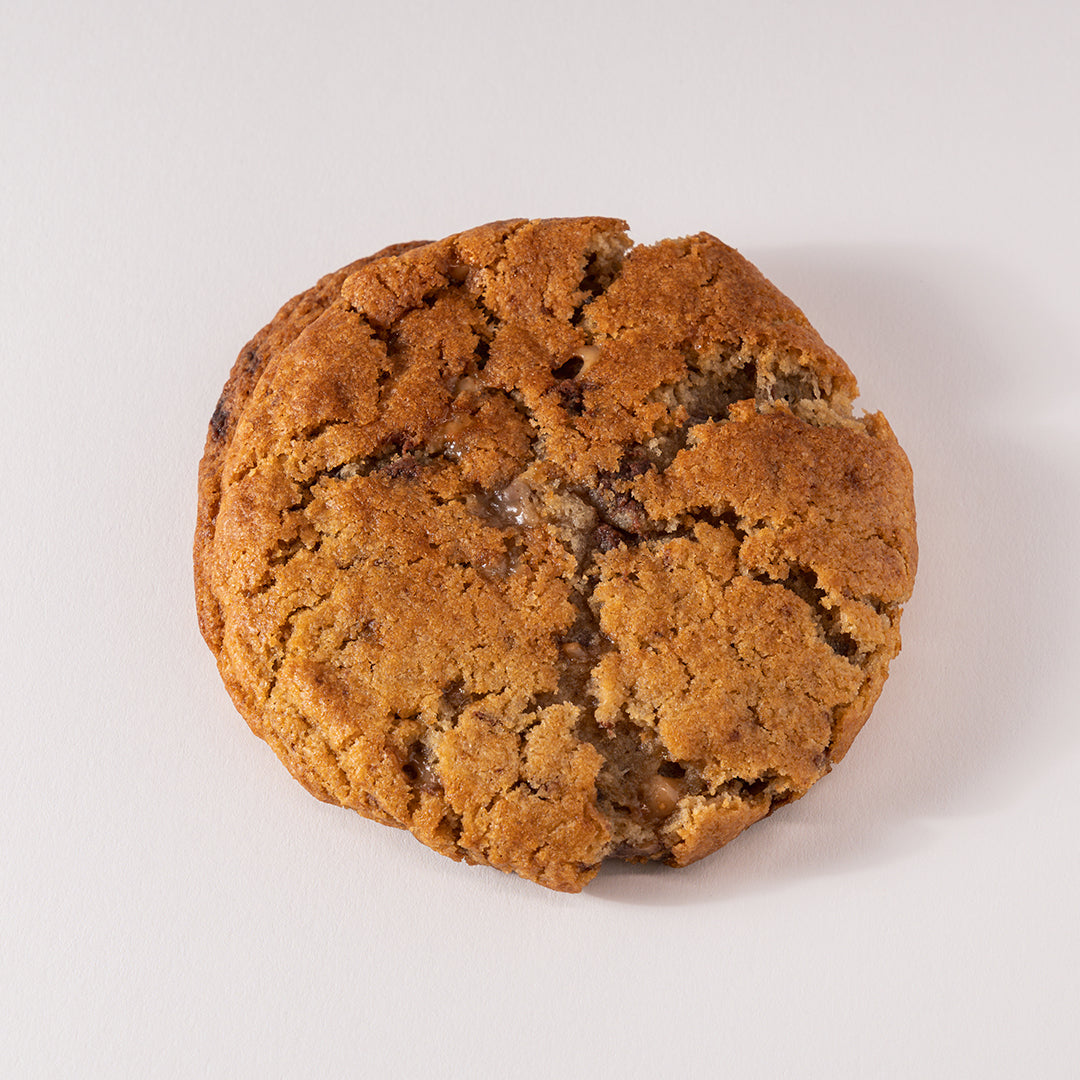 Coffee Heath Cookie Box