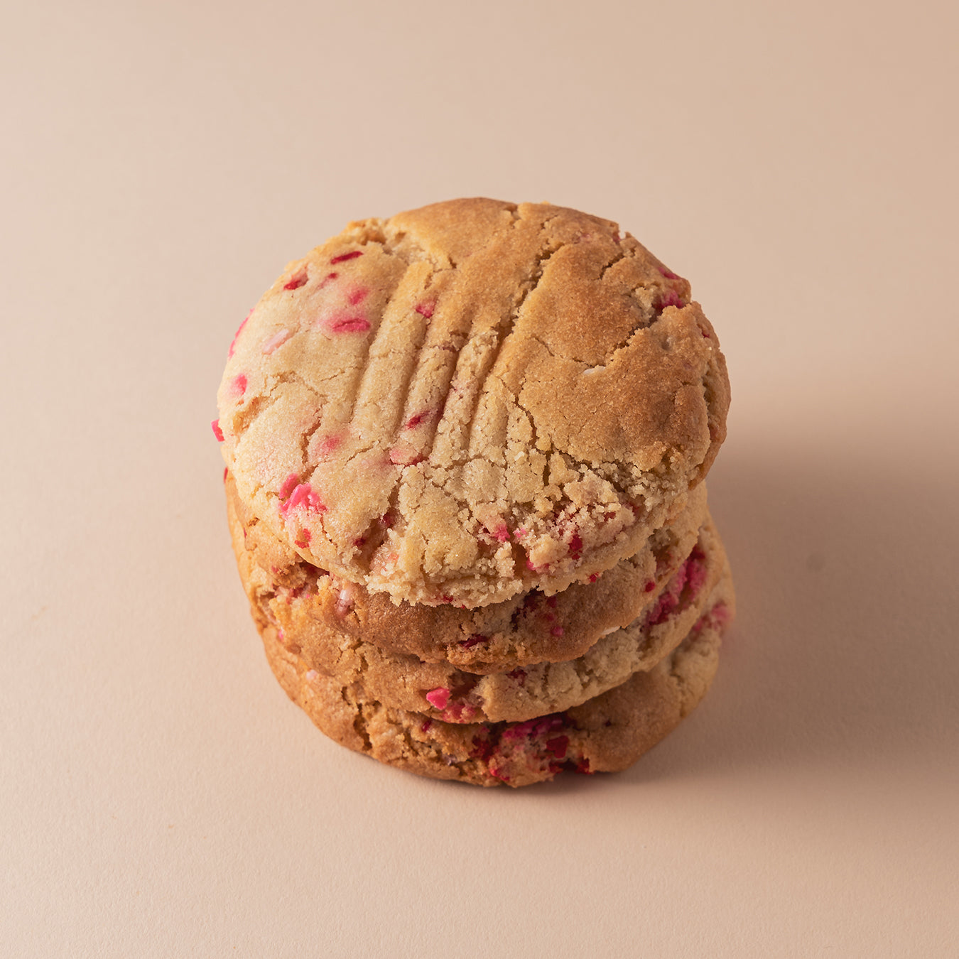 Valentines Mini Sugar Cookie Box