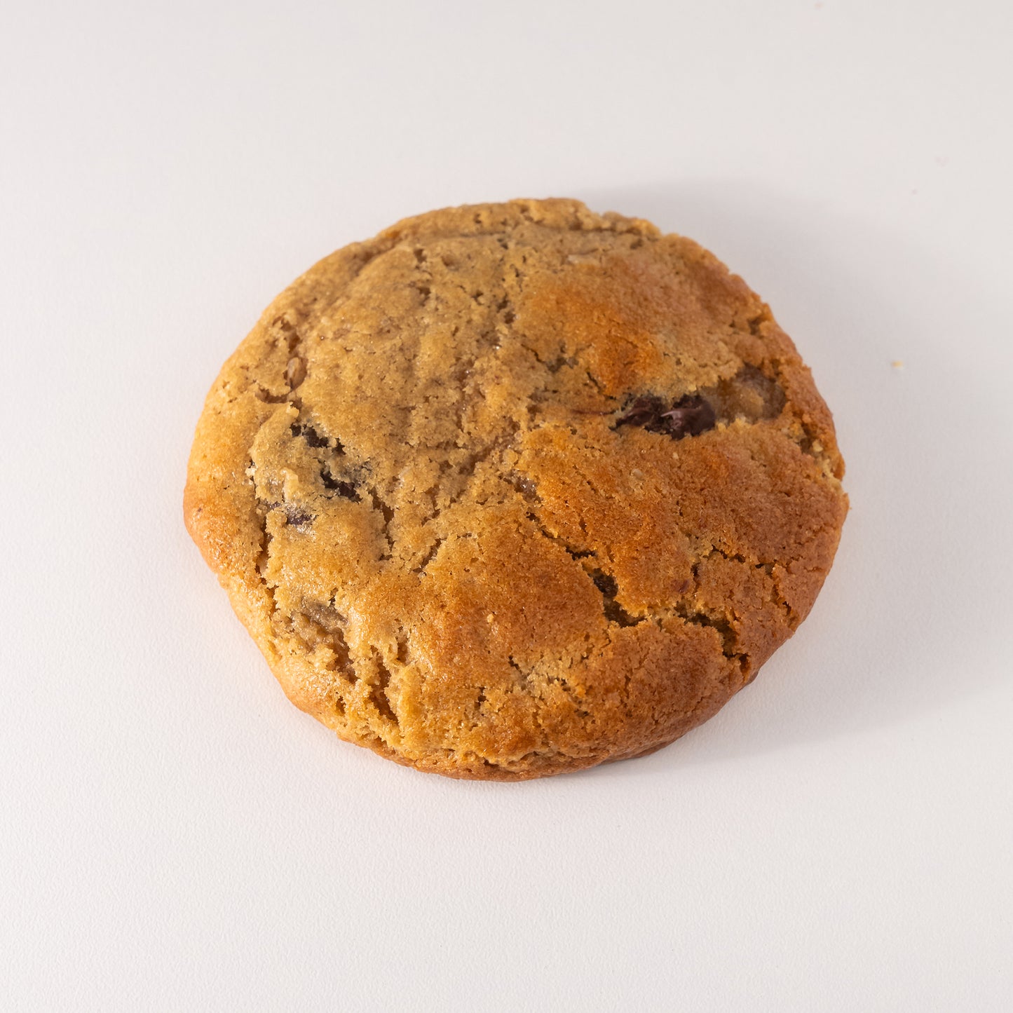 Oatmeal Chocolate Chunk Cookie Box