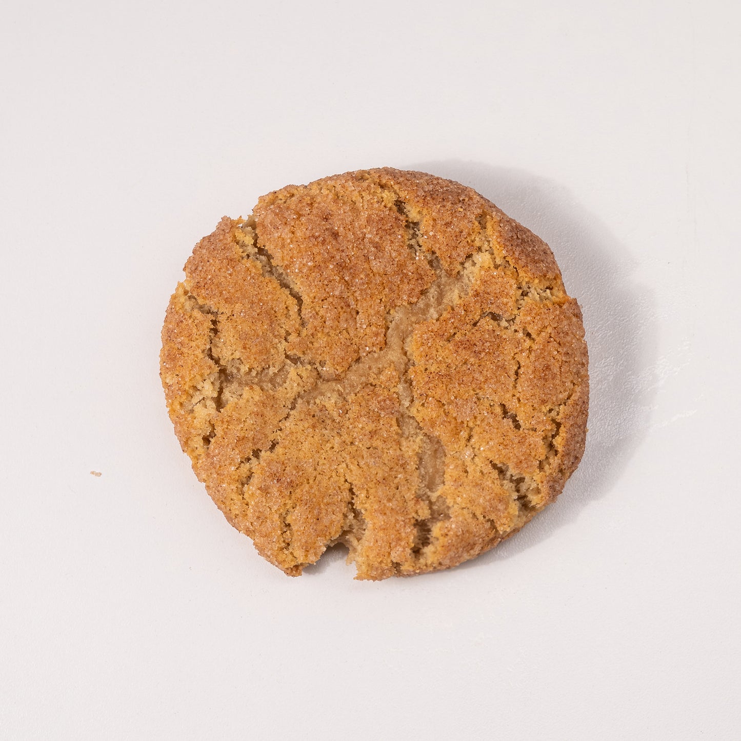 Snickerdoodle Cookie Box