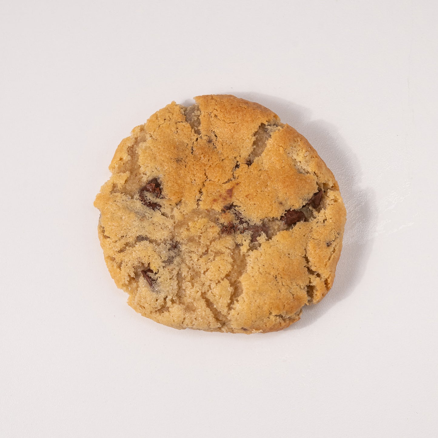 Chocolate Chip Cookie Box