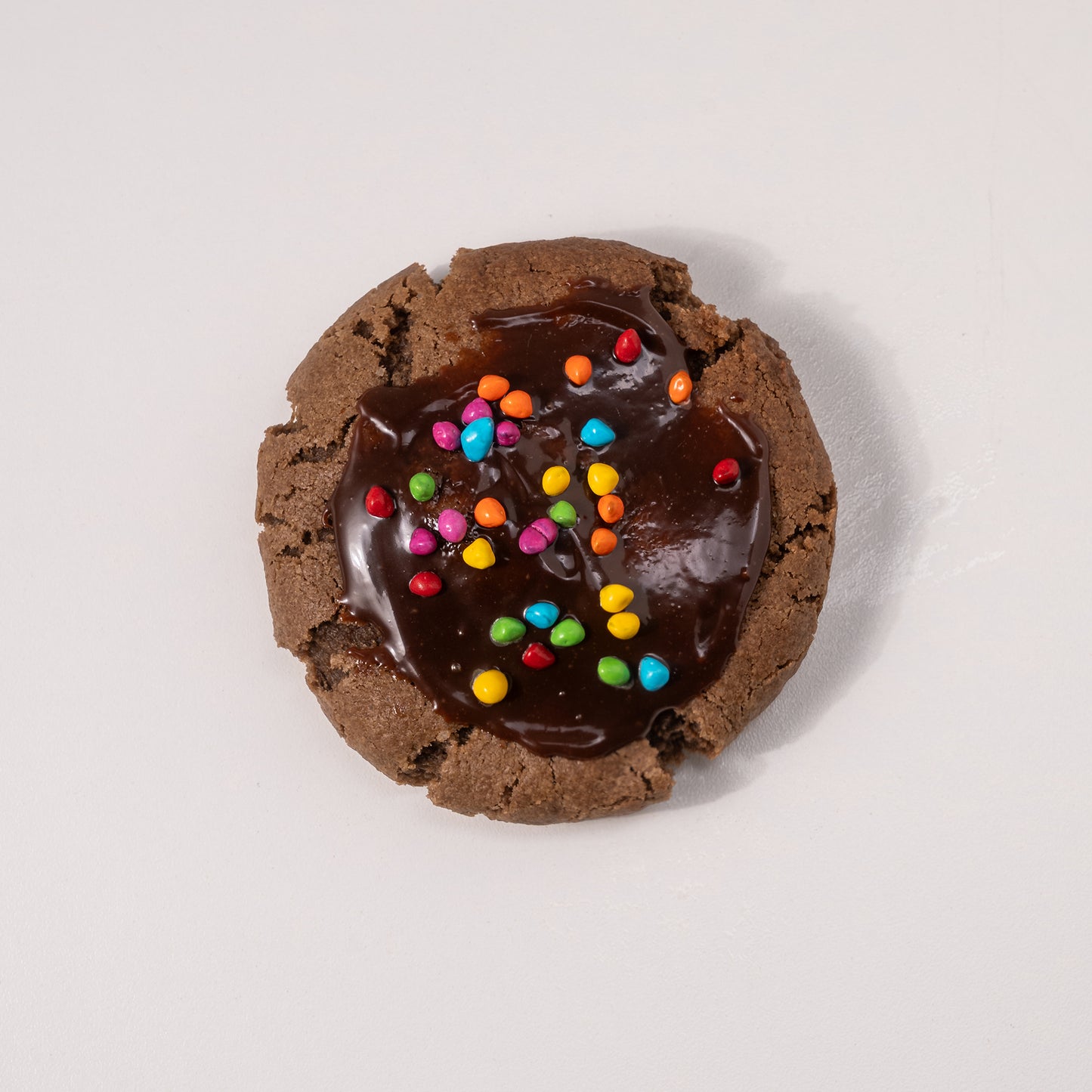 Cosmic Brownie Cookie Box
