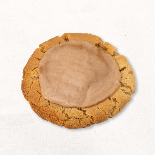 Brown Sugar Pop Tart Cookie Box