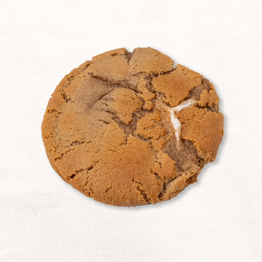 Hot Cocoa Cookie Box