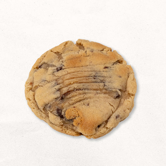 Chocolate Chip Cookie Box