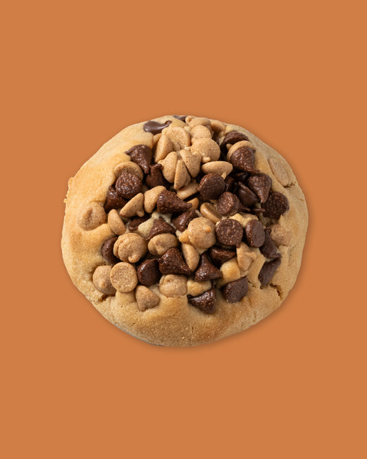 Ultimate Peanutbutter Cookie Box