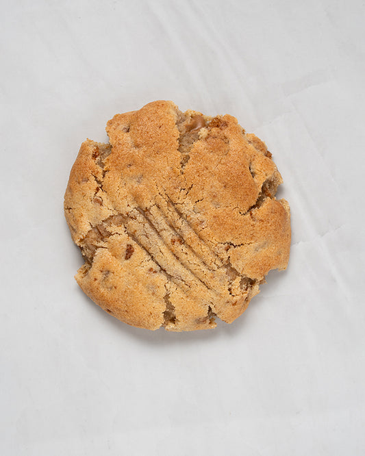 Biscoff Cookie Butter Cookie Box