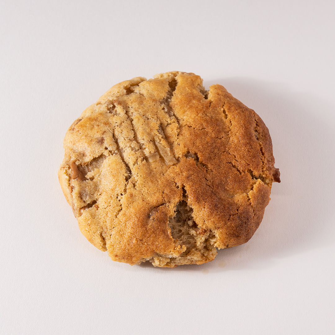 Biscoff Cookie Butter Cookie Box