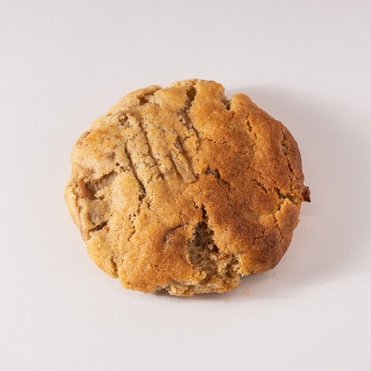 Biscoff Cookie Butter Cookie Box