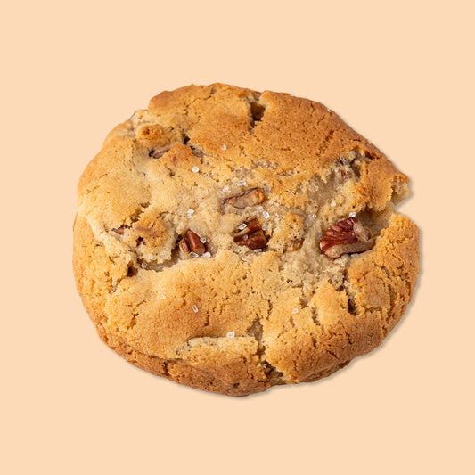 Bourbon Pecan Cookie Box