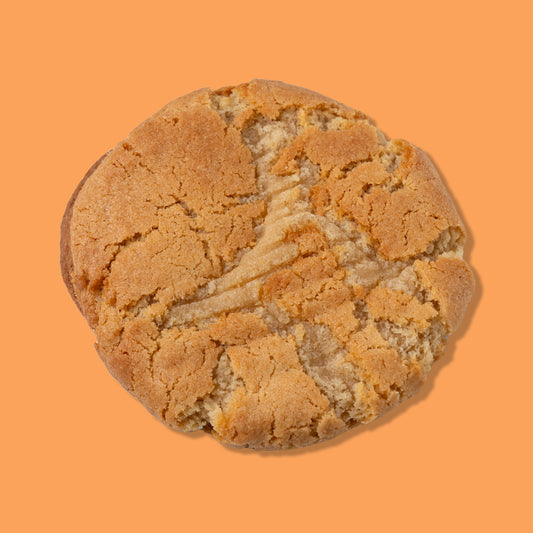 Brown Sugar Maple Cookie Box