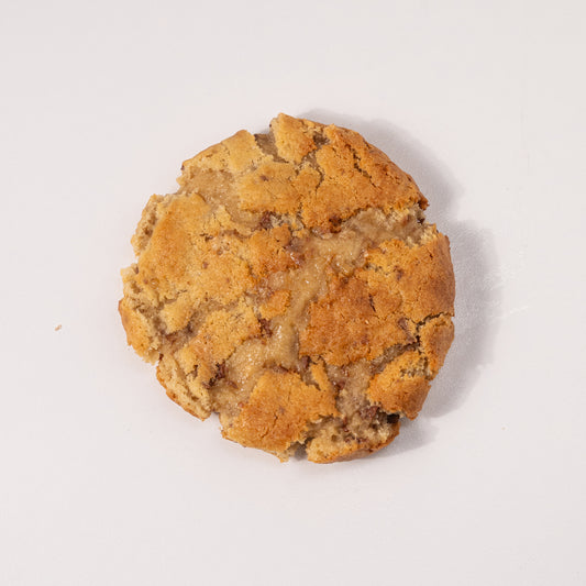 Candy Bar Cookie Box