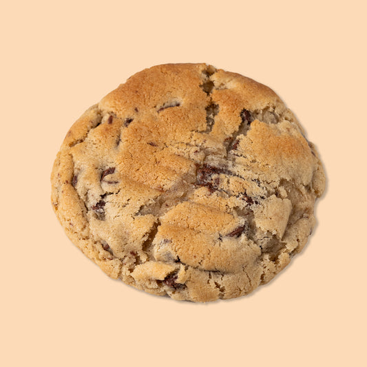 Chocolate Chip Cookie Box