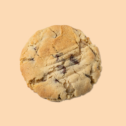 Chocolate Chip Cookie Box