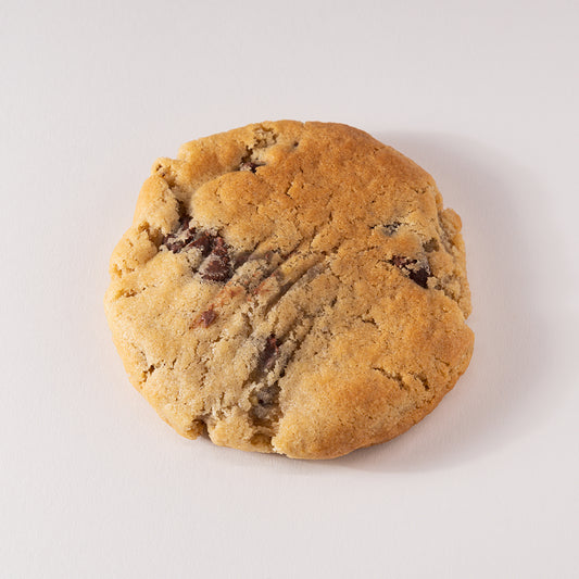 Chocolate Chip Cookie Box