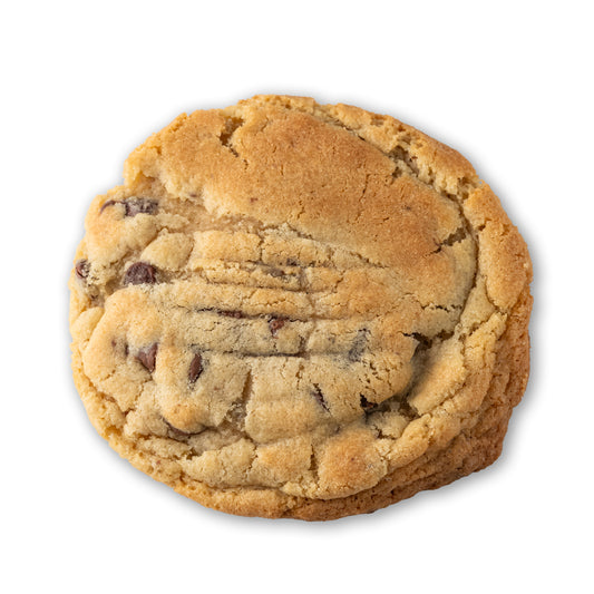 Chocolate Chip Cookie Box