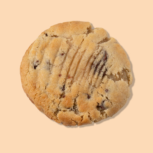 Chocolate Chip Cookie Box