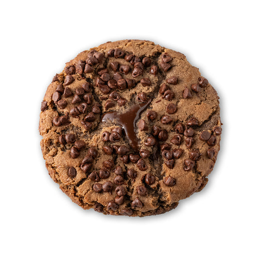 Chocolate Massacre Cookie Box