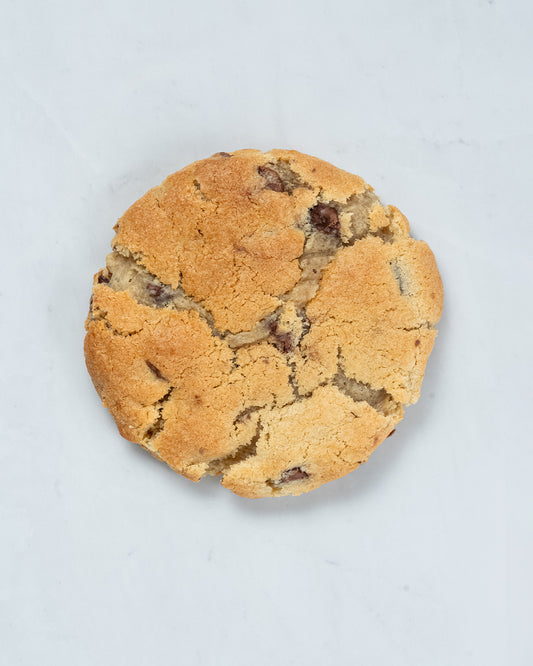 Chocolate Chip Cookie Box