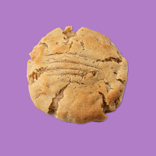 Cinnamon Toast Crunch Cookie Box