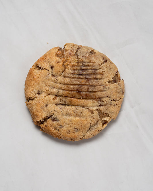 Coffee Heath Cookie Box