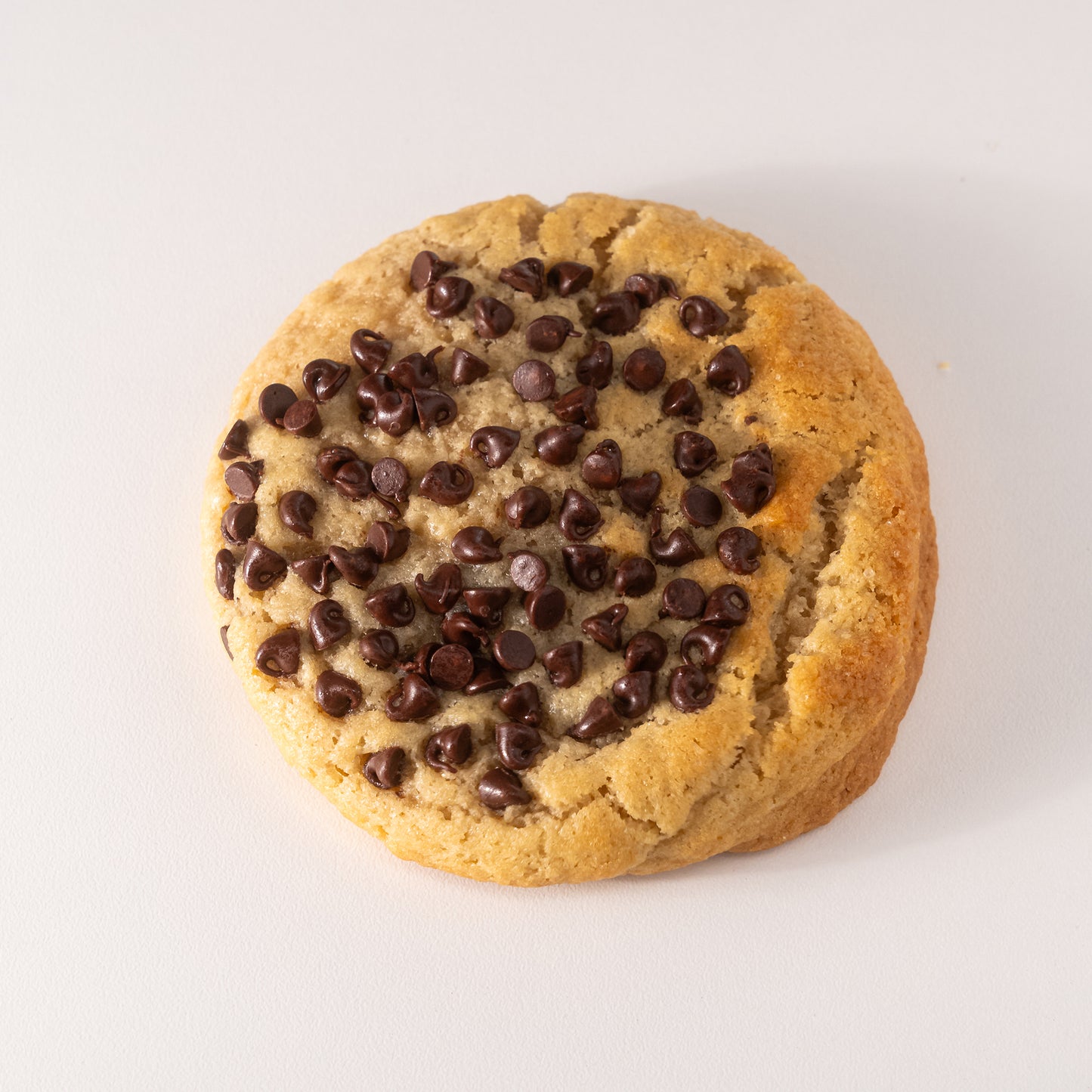 Cookie Dough Cookie Box