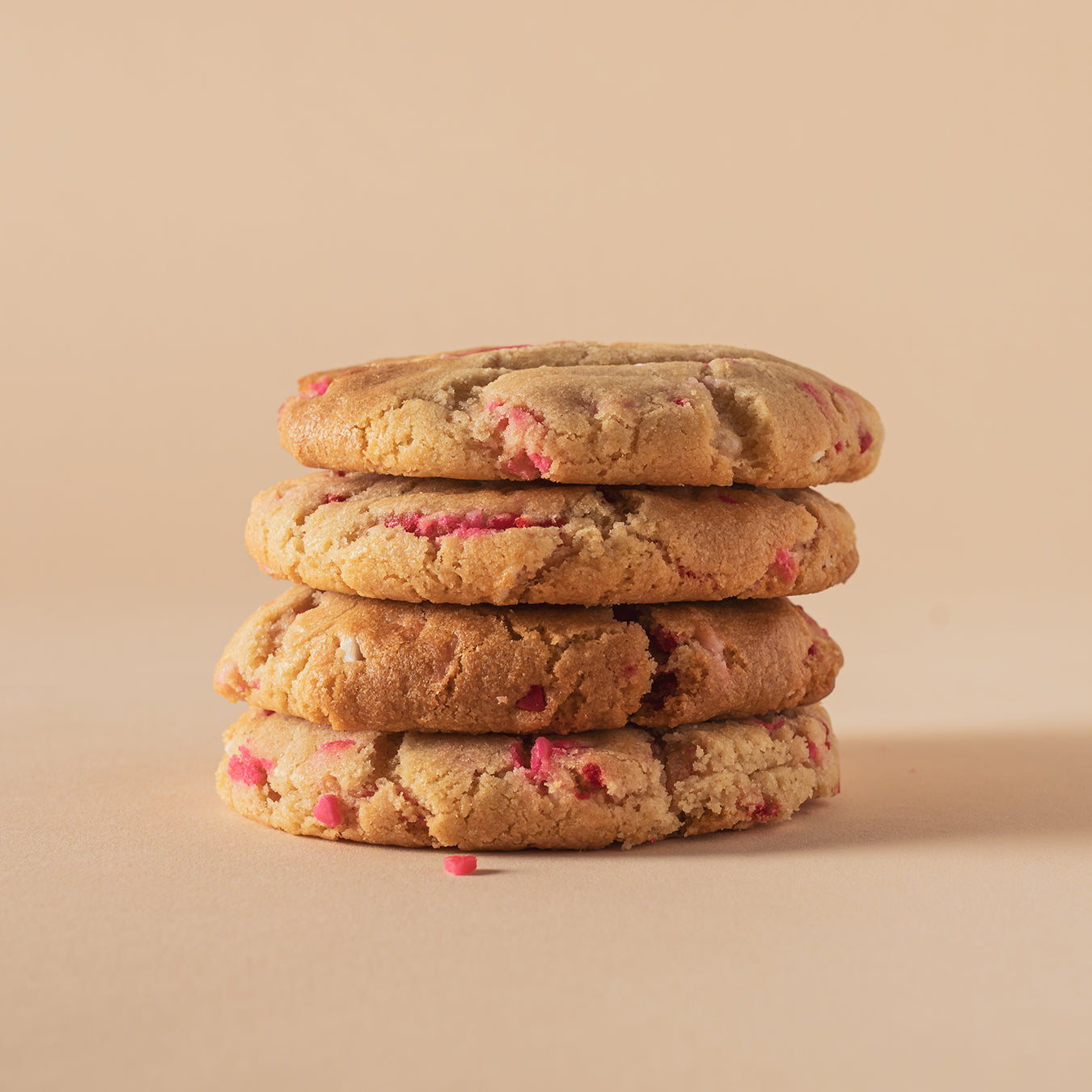 Valentines Mini Sugar Cookie Box
