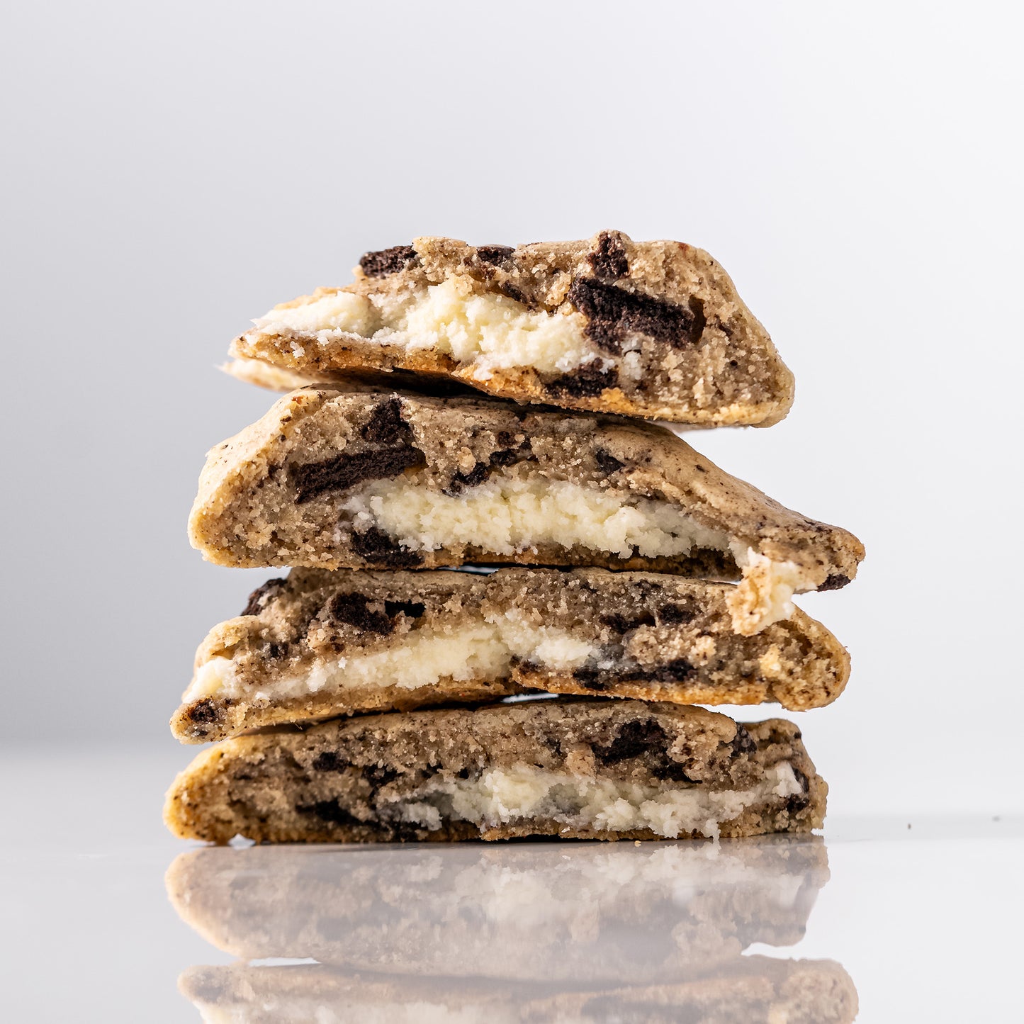 Cookies & Cream Cookie Box