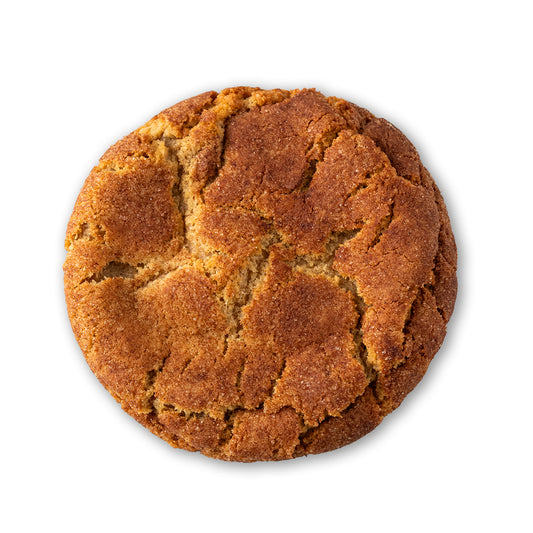 Gingerdoodle Cookie Box