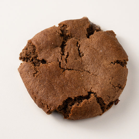 Chocolate Irish Cream Cookie Box