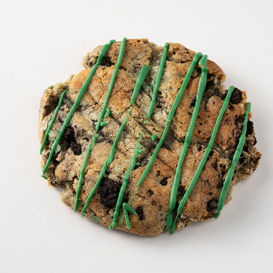 Mint Oreo Cookie Box