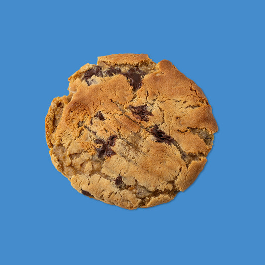 Oatmeal Chocolate Chunk Cookie Box