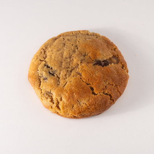 Oatmeal Chocolate Chunk Cookie Box