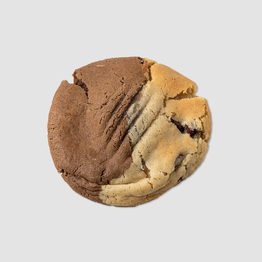 Oreo Brookie Cookie Box