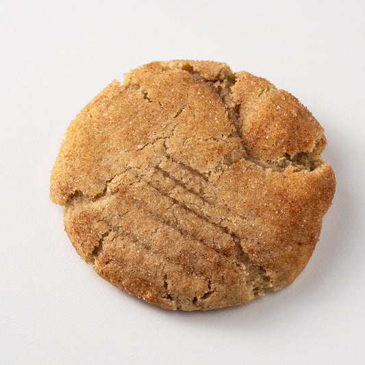 Snickerdoodle Cookie Box