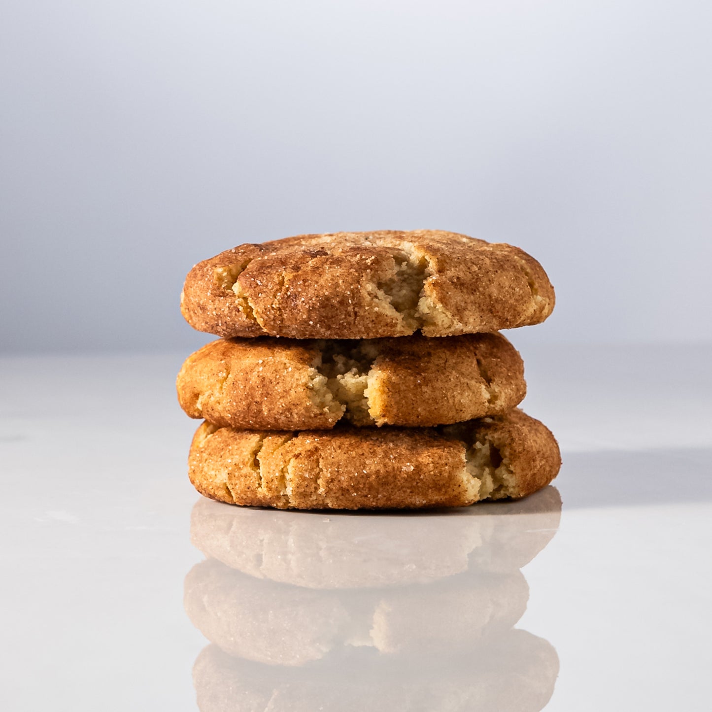 Snickerdoodle Cookie Box