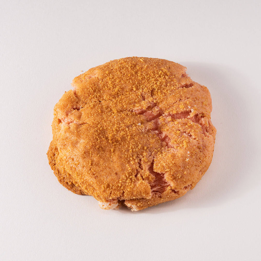 Strawberry Cheesecake Cookie Box