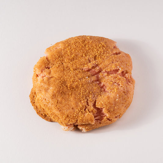 Strawberry Cheesecake Cookie Box