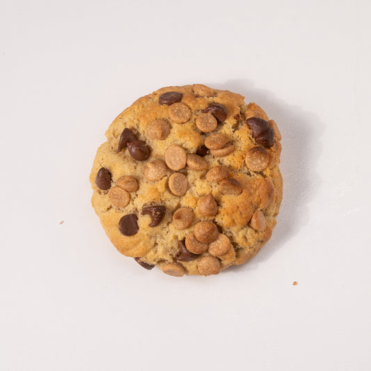 Ultimate Peanutbutter Cookie Box