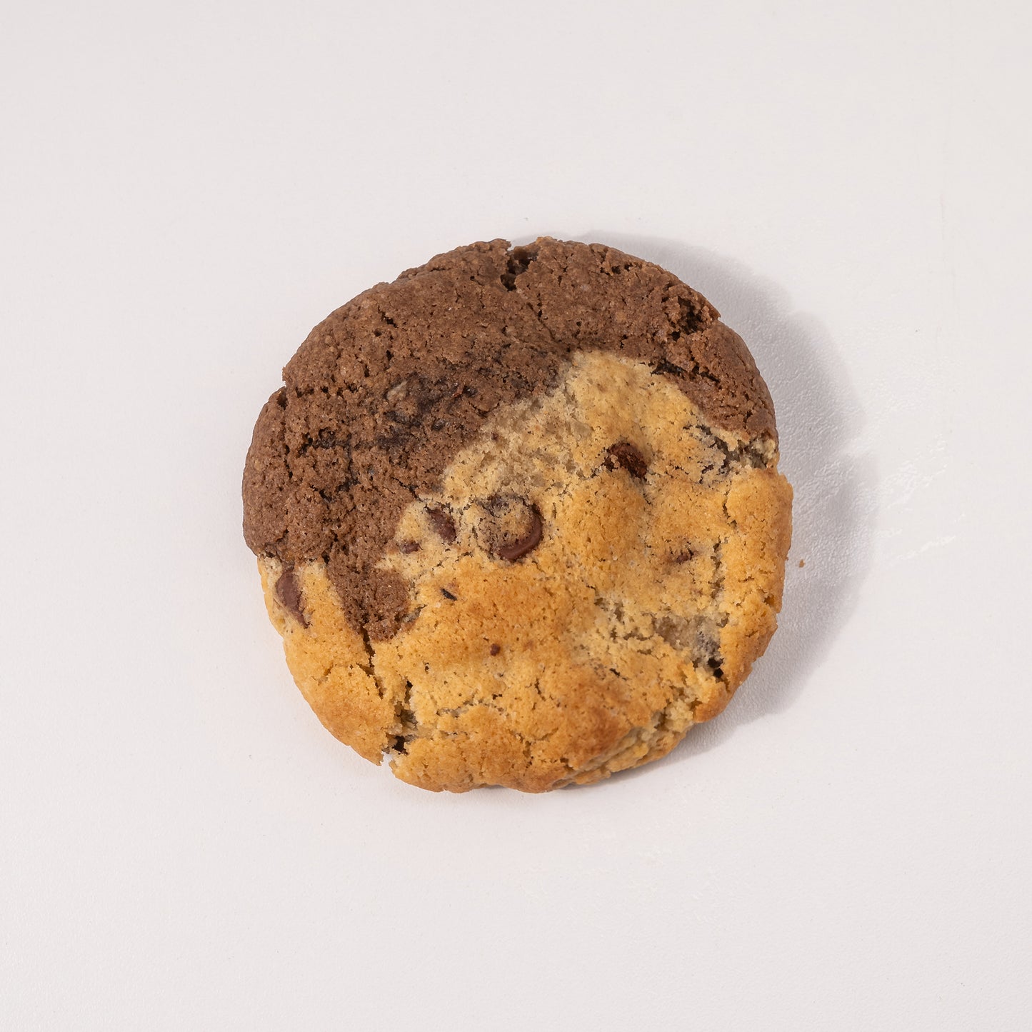 Oreo Brookie Cookie Box