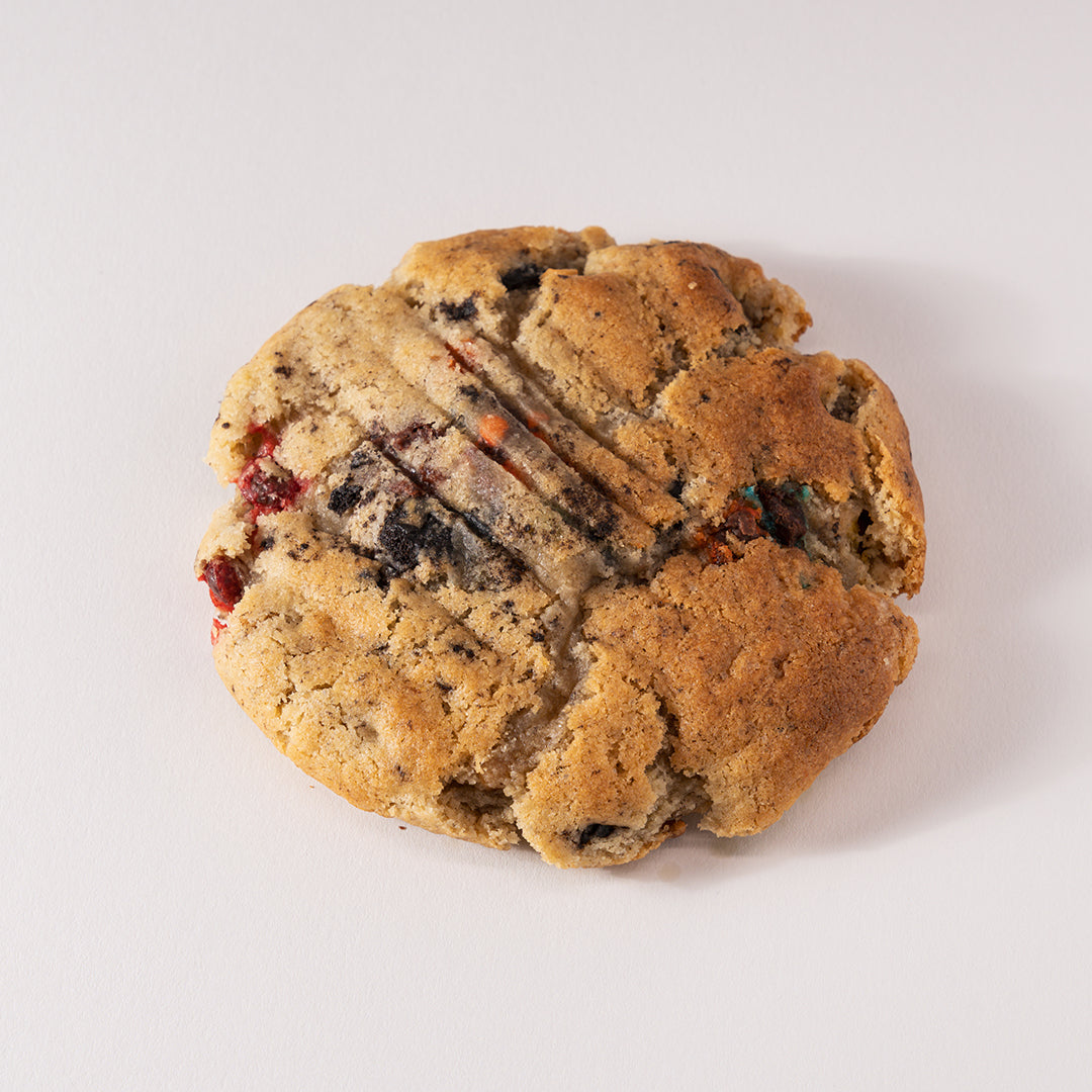 The Beast Cookie Box